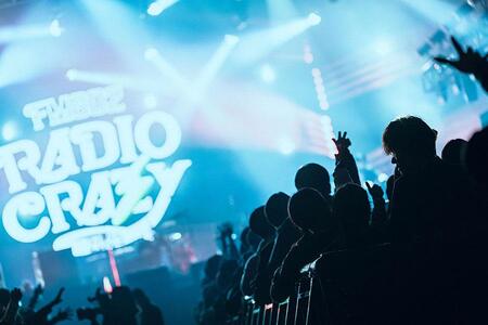 　関西の名物フェス“早すぎる発表”に反響