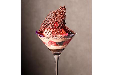 　「パフェバー ＆ＶＩＧＯ」の商品イメージ