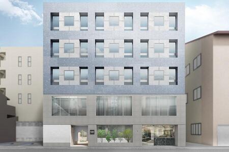 　「ＭＵＪＩ ＢＡＳＥ ＫＹＯＴＯ ｋｉｙｏｍｉｚｕ」外観イメージ