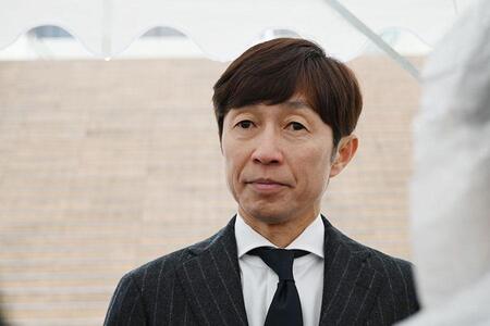 日本騎手クラブ会長・武豊（Lmaga.jp撮影）