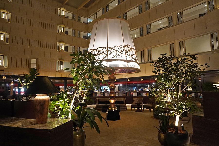 創業98年・京都駅のホテル、一時休館から復活……関西人好みの“食べ放題”に進化/デイリースポーツ onlineの画像