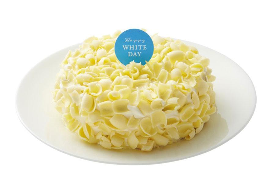 　モロゾフ「グルノーブル（ホワイト）」