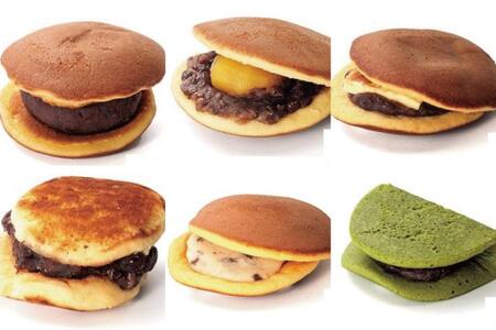 　阪神梅田本店で『どらやきフェス！２０２６』開催