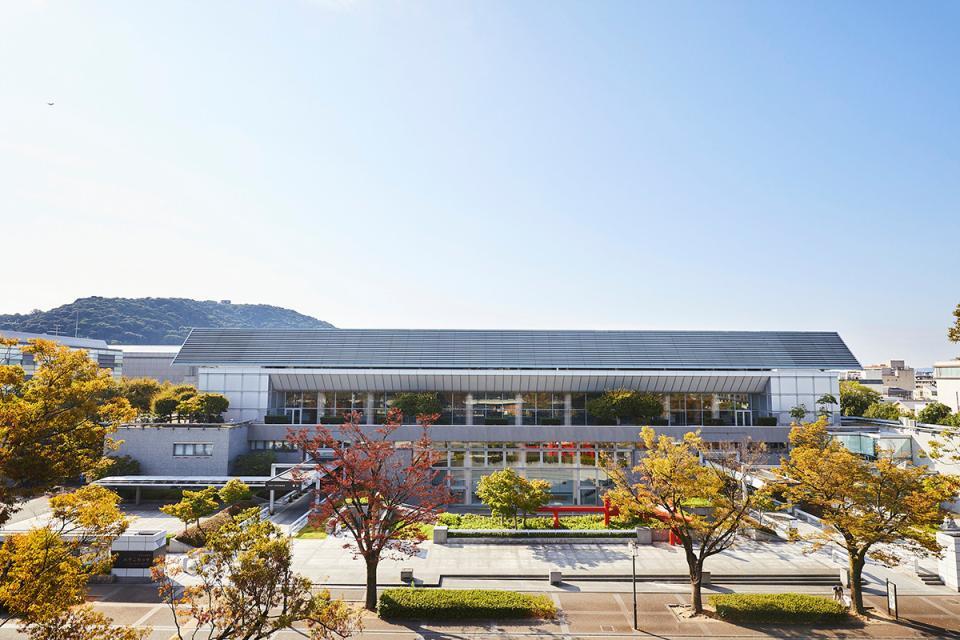 　『あいぱく Ｐｒｅｍｉｕｍ ＫＹＯＴＯ ２０２６』の会場である京都市勧業館「みやこめっせ」