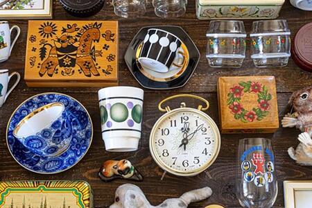 　『第５回 枚方 蚤の市』イメージ