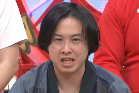 　３月２９日放送の『マルコポロリ！』に登場したお抹茶　©カンテレ