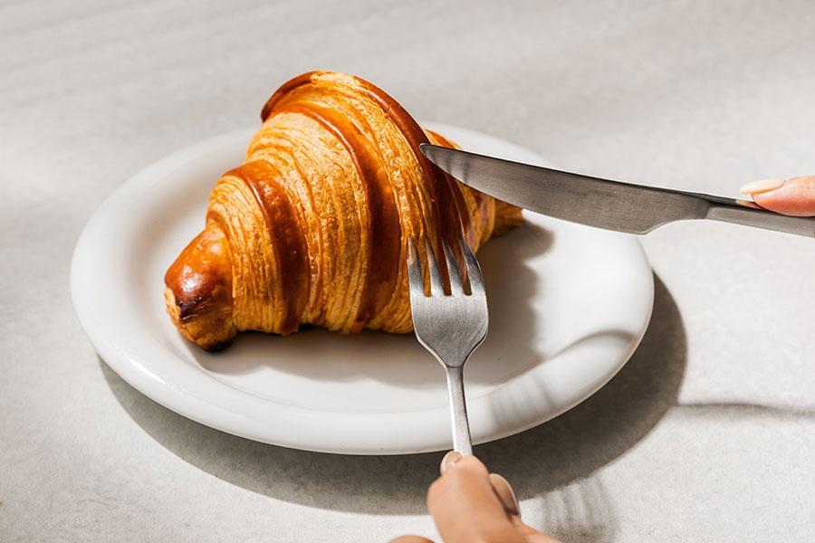 クロワッサンが主役のベーカリーブランド「EX LIBRIS（エクスリブリス）」が大阪にオープン