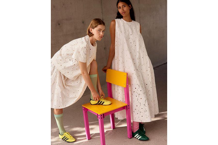 　ライフスタイルブランド「マリメッコ（ｍａｒｉｍｅｋｋｏ）」が和歌山県内初出店