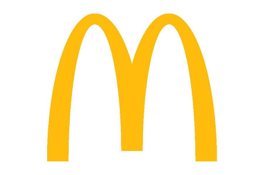 　マクドナルド