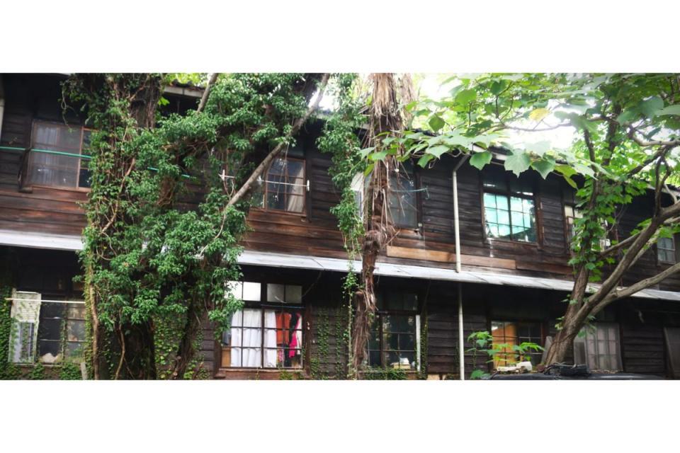 　写真展には寮の日常を切り取った作品約４０点を展示 写真：Ｍｅｇｕｍｉ Ｉｔａｙａ