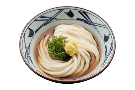 　丸亀製麺、３日間限定の太っ腹企画