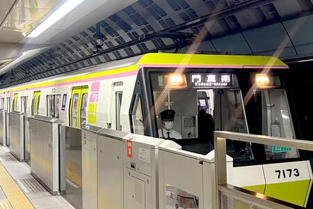 関西人が「これだけは略せない！」Osaka Metroの路線とは…