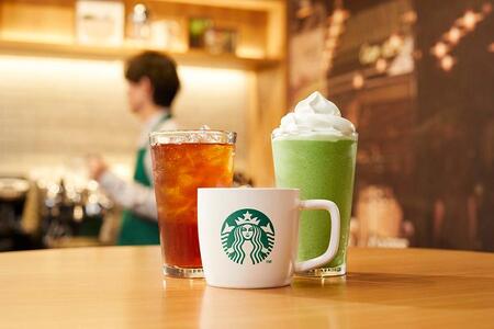 「スターバックスコーヒー」のドリンクイメージ