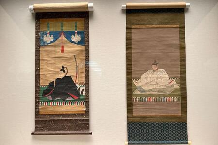 大阪歴史博物館で『ＮＨＫ大河ドラマ特別展「豊臣兄弟！」』が７月８日からスタート