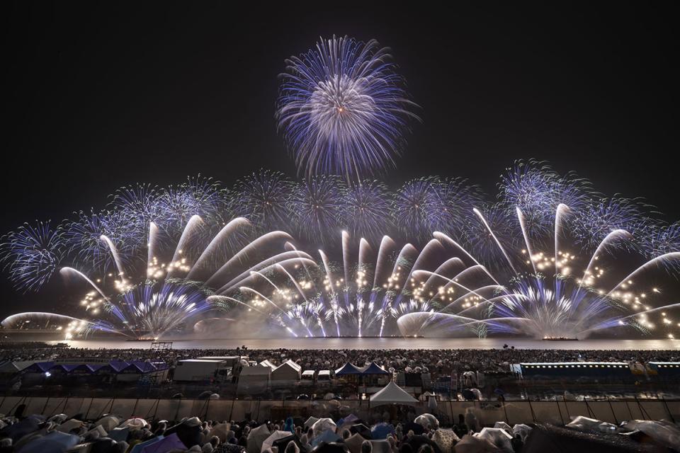 関西・大阪の「花火大会2026」、7月・8月・9月・10月開催まとめ