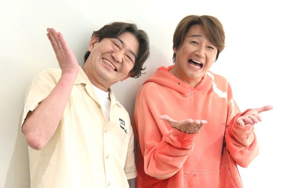 最後の悪あがき」近藤真彦62歳が大阪で“新トリオ”結成？メッセ黒田と