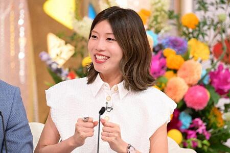 ７月１９日放送の「新婚さんいらっしゃい！」より　©ＡＢＣテレビ