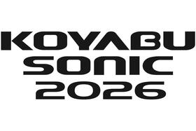　『ＫＯＹＡＢＵ ＳＯＮＩＣ ２０２６』