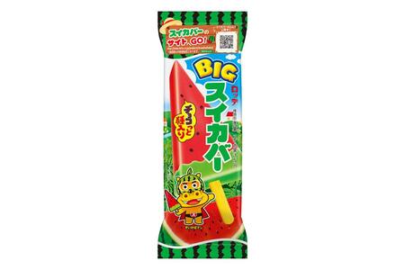 「BIGスイカバー」