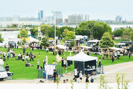 『ビショップ音楽祭』過去開催時の様子