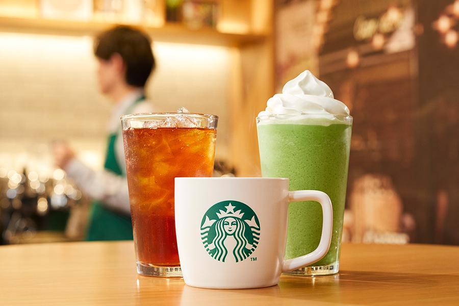 「スターバックス　コーヒー」