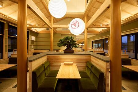 　コメダの姉妹店「おかげ庵」ついに関西へ…自分で焼く団子＆抹茶シロノワールも！ 出店場所・時期は？