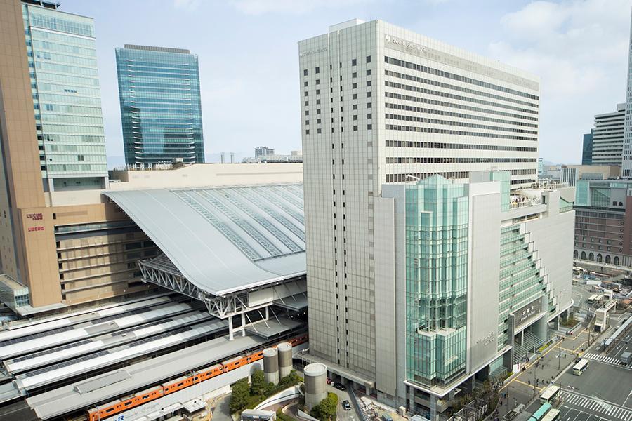 　「ルクア大阪」の新館「ＬＵＣＵＡ ＳＯＵＴＨ（ルクア サウス）」
