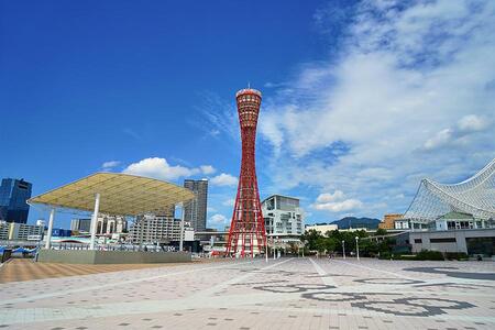 『北海道フェス ｉｎ ＫＯＢＥ』会場