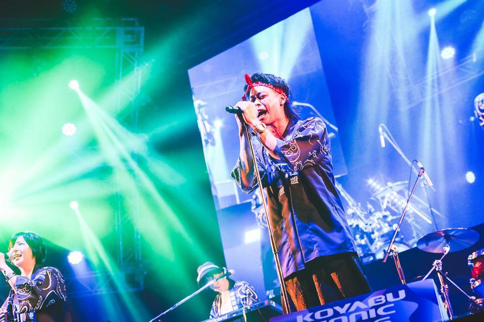 ナイス早起き！」バッテリィズ・エース熱唱、改名＆新体制の「たこやき