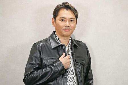 　『ＴＳＵＢＡＳＡ ＩＭＡＩ Ｌｉｖｅ ２０２６ Ｔｒｅａｓｕｒｅ』取材会に登場した今井翼（１０月５日撮影／Ｌｍａｇａ.ｊｐ）