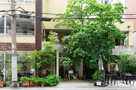 　ＭＯＴＯＭＡＣＨＩ ＣＡＫＥ 元町本店