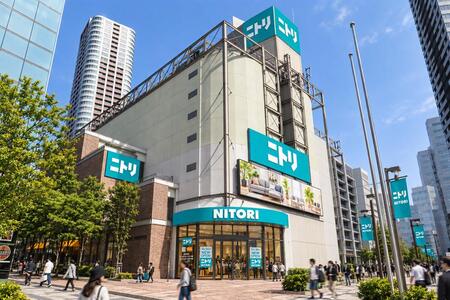 【あす開業】世界最大の「ニトリ」が大阪・梅田に！