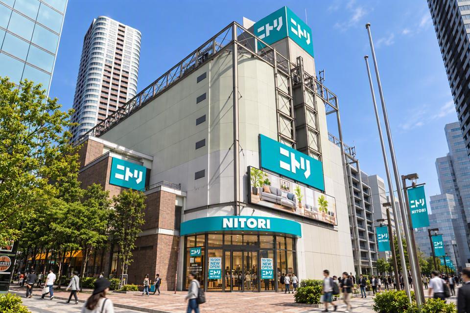【あす開業】世界最大の「ニトリ」が大阪・梅田に！
