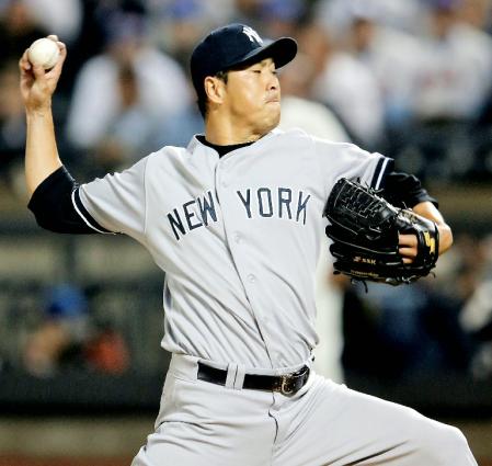 黒田好投７回０封も ヤ軍サヨナラ負け デイリースポーツ Online