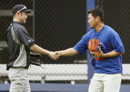 松坂大輔 vs. イチロー 1999年5月16日 初対決 チケット 半券