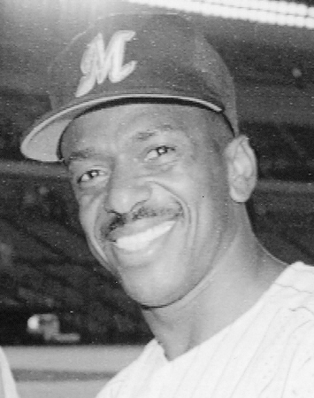 ロッテ時代のフリオ・フランコ