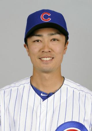 　和田毅投手（ゲッティ＝共同）