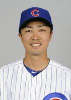 　和田毅投手（ゲッティ＝共同）