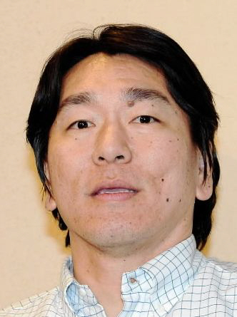 劇的なサヨナラ安打を放ったジーターに最敬礼した松井秀喜氏