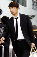 鳥谷の代理人に超敏腕ボラス氏決定！