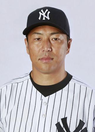 　黒田博樹投手