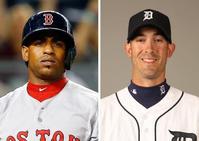 セスペデスがタイガースへ