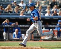 ラスマス、アストロズ入りへ