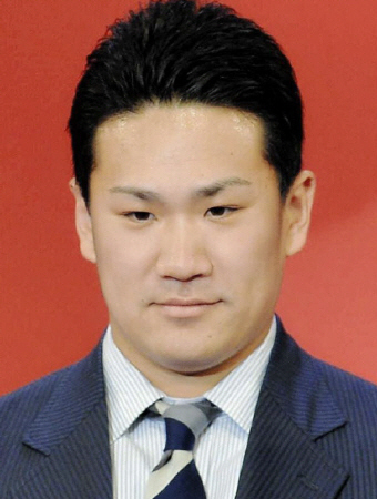 米２年目のシーズンに向け始動したヤンキース・田中