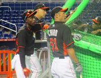 イチロー代打で今季初安打も開幕３連敗