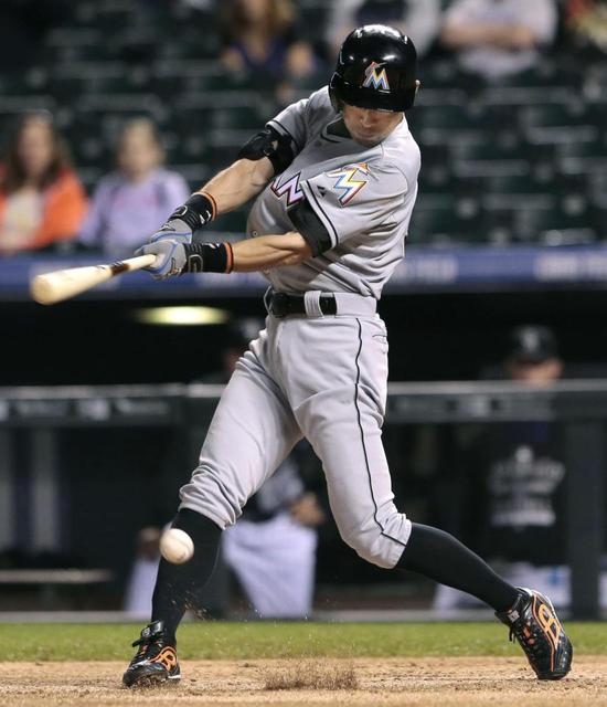 代打イチロー無音も久々の３連勝！