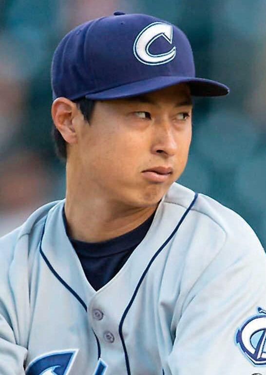 　メジャー初昇格が決まった村田