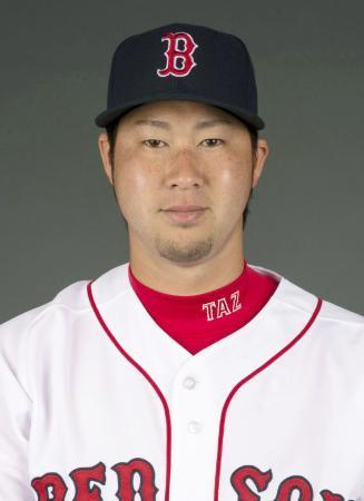大リーグ田沢、今季残り登板せず