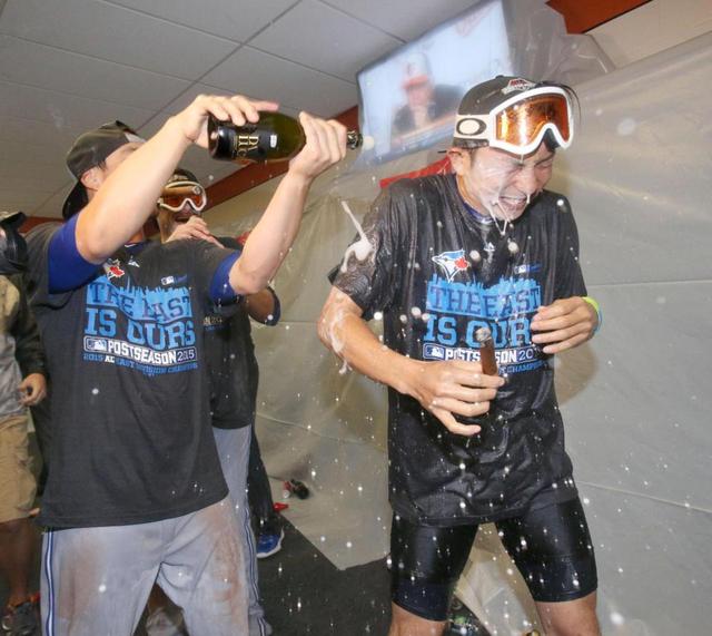 川崎 美酒に酔う！２２年ぶり地区Ｖ