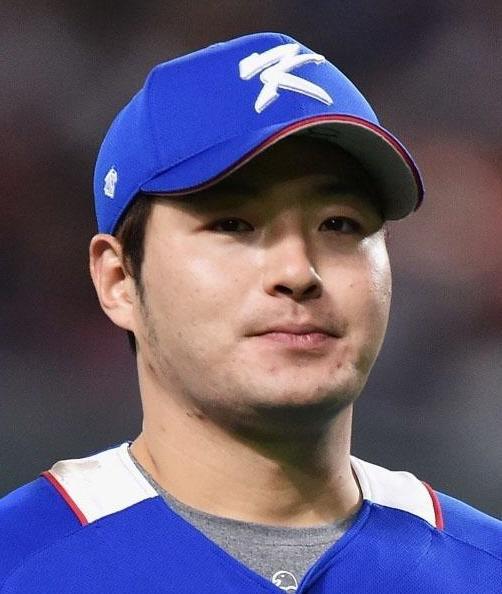 ツインズ約16億円で朴炳鎬の交渉権獲得